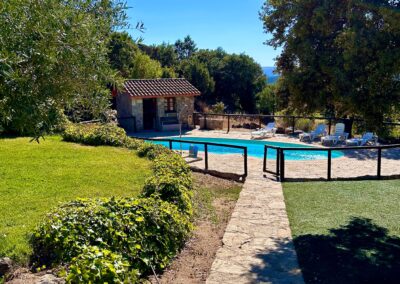 Finca El Venero - Navaluenga - Ávila