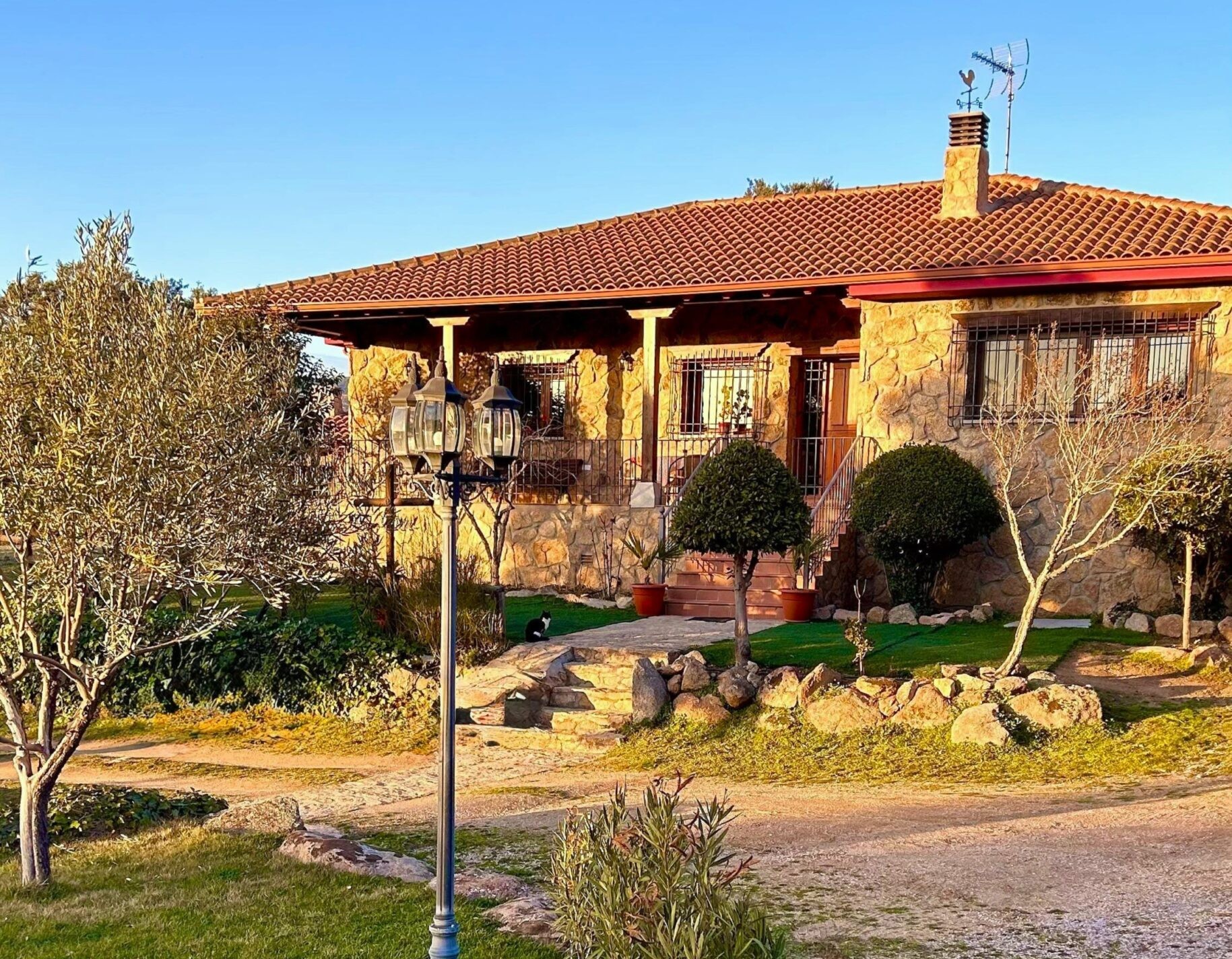 Finca del Carmen
