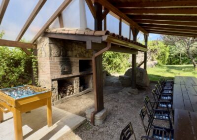 Finca El Venero - Navaluenga - Ávila