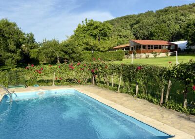 Finca El Venero - Navaluenga - Ávila
