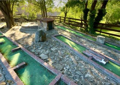 Finca El Venero - Navaluenga - Ávila