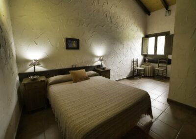 Finca El Venero - Navaluenga - Ávila