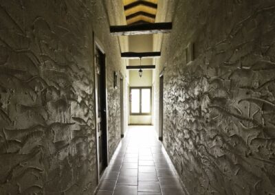 Finca El Venero - Navaluenga - Ávila