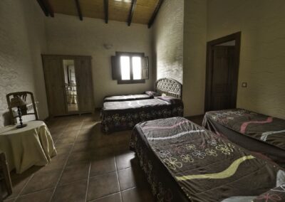Finca El Venero - Navaluenga - Ávila