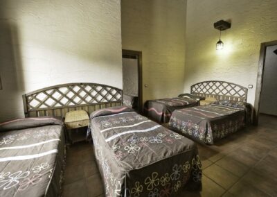 Finca El Venero - Navaluenga - Ávila