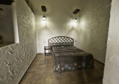 Finca El Venero - Navaluenga - Ávila