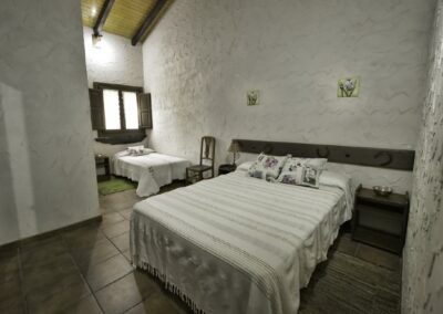 Finca El Venero - Navaluenga - Ávila
