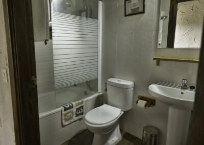 Finca El Venero - Navaluenga - Ávila