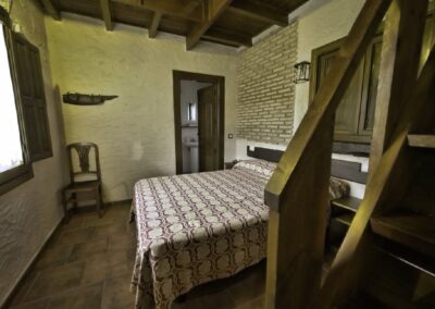 Finca El Venero - Navaluenga - Ávila