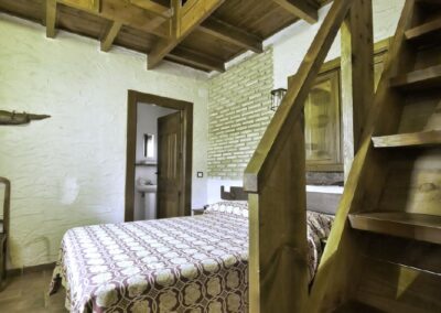 Finca El Venero - Navaluenga - Ávila