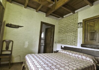 Finca El Venero - Navaluenga - Ávila