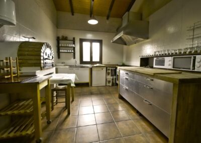 Finca El Venero - Navaluenga - Ávila
