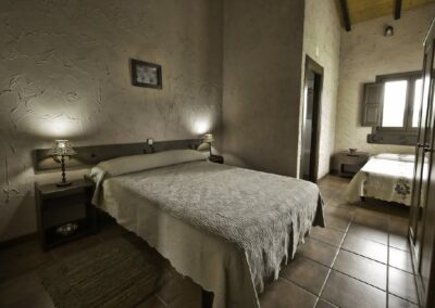 Finca El Venero - Navaluenga - Ávila