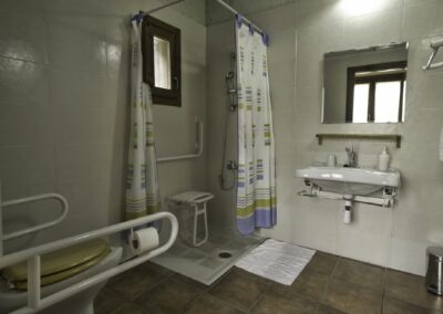Finca El Venero - Navaluenga - Ávila