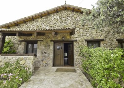 Finca El Venero - Navaluenga - Ávila