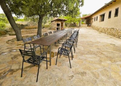 Finca El Venero - Navaluenga - Ávila