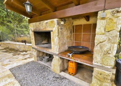 Finca El Venero - Navaluenga - Ávila