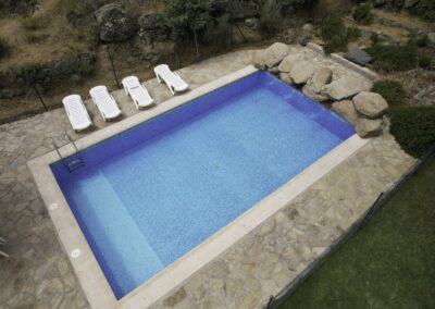 Finca El Venero - Navaluenga - Ávila