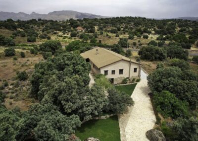Finca El Venero - Navaluenga - Ávila