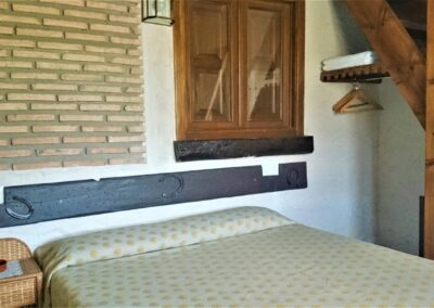 Finca El Venero - Navaluenga - Ávila