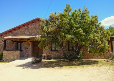 Finca El Venero - Navaluenga - Ávila