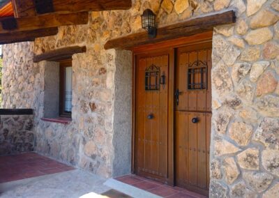 Finca El Venero - Navaluenga - Ávila