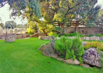 Finca El Venero - Navaluenga - Ávila