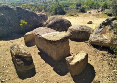 Finca El Venero - Navaluenga - Ávila
