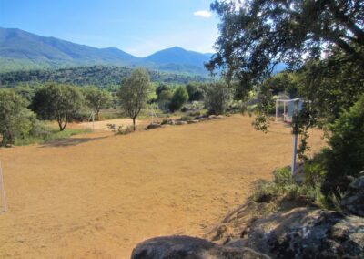 Finca El Venero - Navaluenga - Ávila