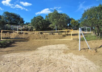 Finca El Venero - Navaluenga - Ávila