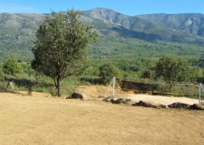 Finca El Venero - Navaluenga - Ávila
