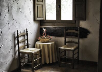 Finca El Venero - Navaluenga - Ávila