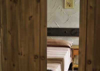 Finca El Venero - Navaluenga - Ávila