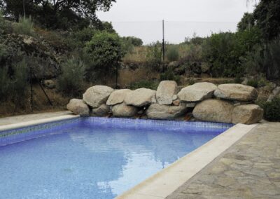 Finca El Venero - Navaluenga - Ávila