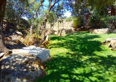 Finca El Venero - Navaluenga - Ávila