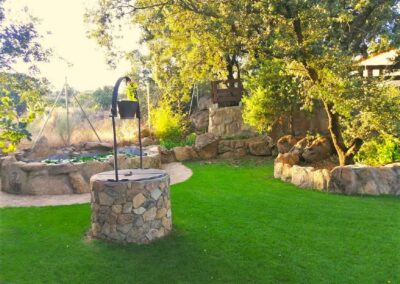 Finca El Venero - Navaluenga - Ávila