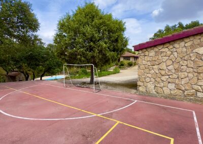 Finca El Venero - Navaluenga - Ávila