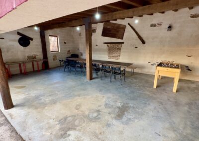 Finca El Venero - Navaluenga - Ávila