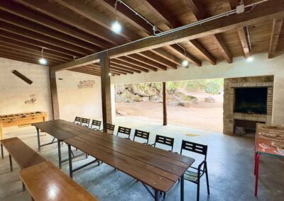 Finca El Venero - Navaluenga - Ávila