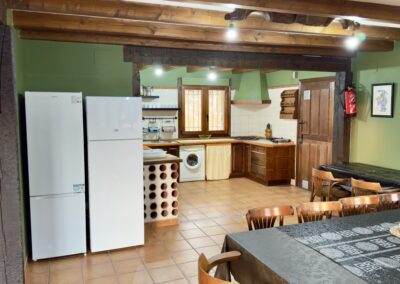 Finca El Venero - Navaluenga - Ávila