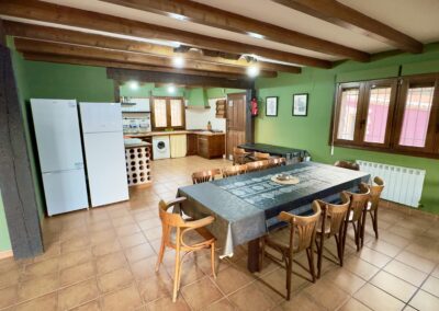 Finca El Venero - Navaluenga - Ávila