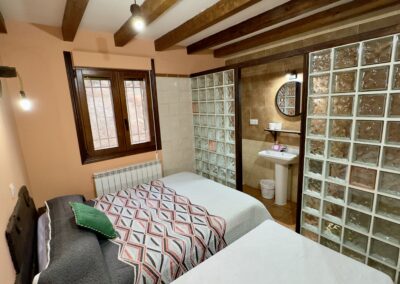 Finca El Venero - Navaluenga - Ávila