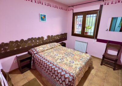 Finca El Venero - Navaluenga - Ávila
