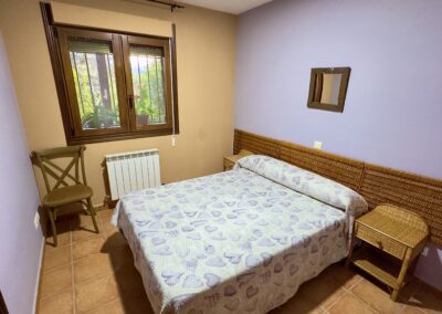 Finca El Venero - Navaluenga - Ávila