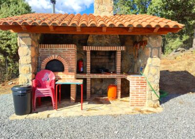 Finca El Venero - Navaluenga - Ávila