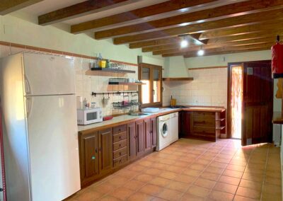 Finca El Venero - Navaluenga - Ávila
