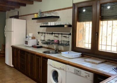 Finca El Venero - Navaluenga - Ávila