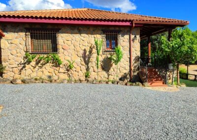 Finca El Venero - Navaluenga - Ávila